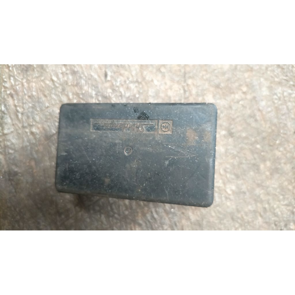 cdi Tiger copotan shindengen