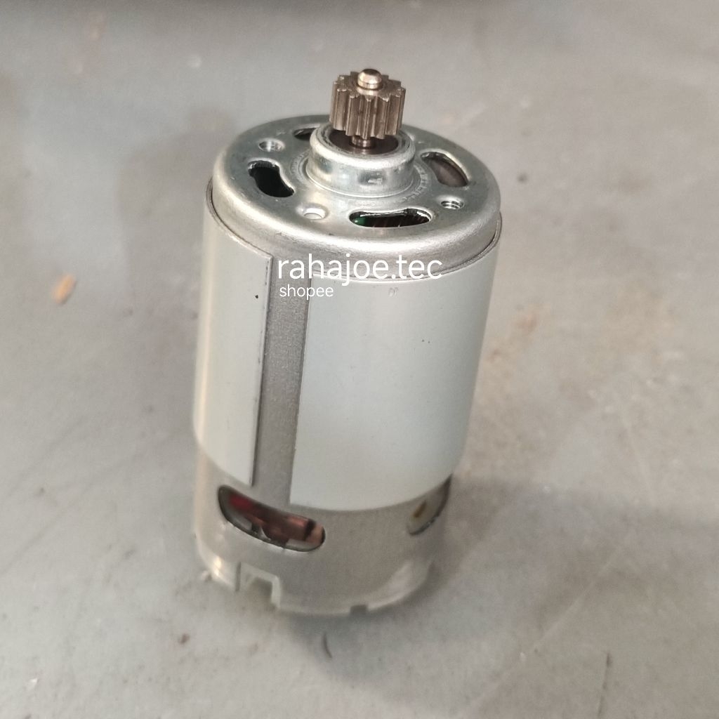 CDID1845 Motor Dinamo Cordless Xenon 18V Impact Drill Baterai CDID 1845 18 Volt