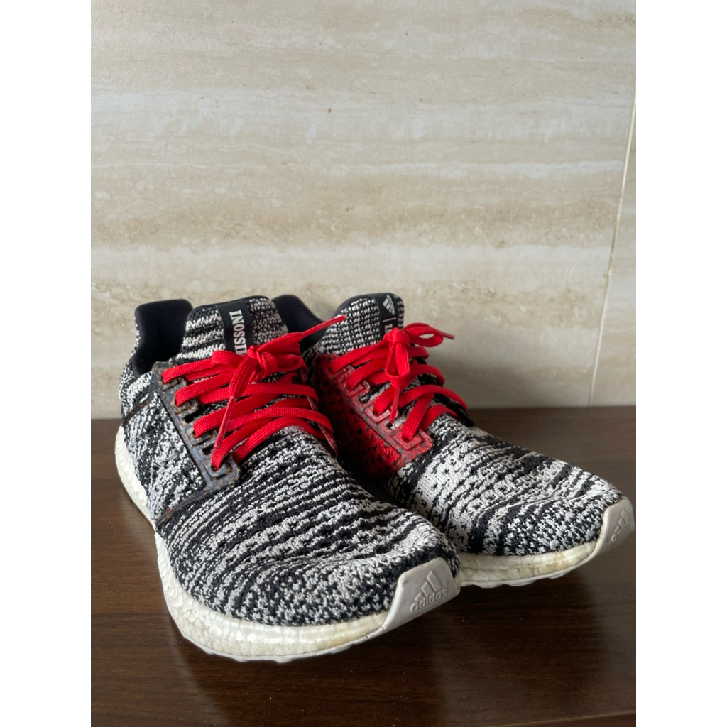 Adidas Ultraboost Missoni Preloved