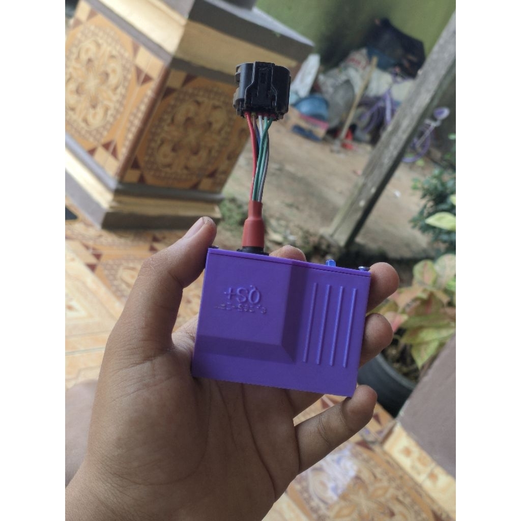 Quickshifter Standalone