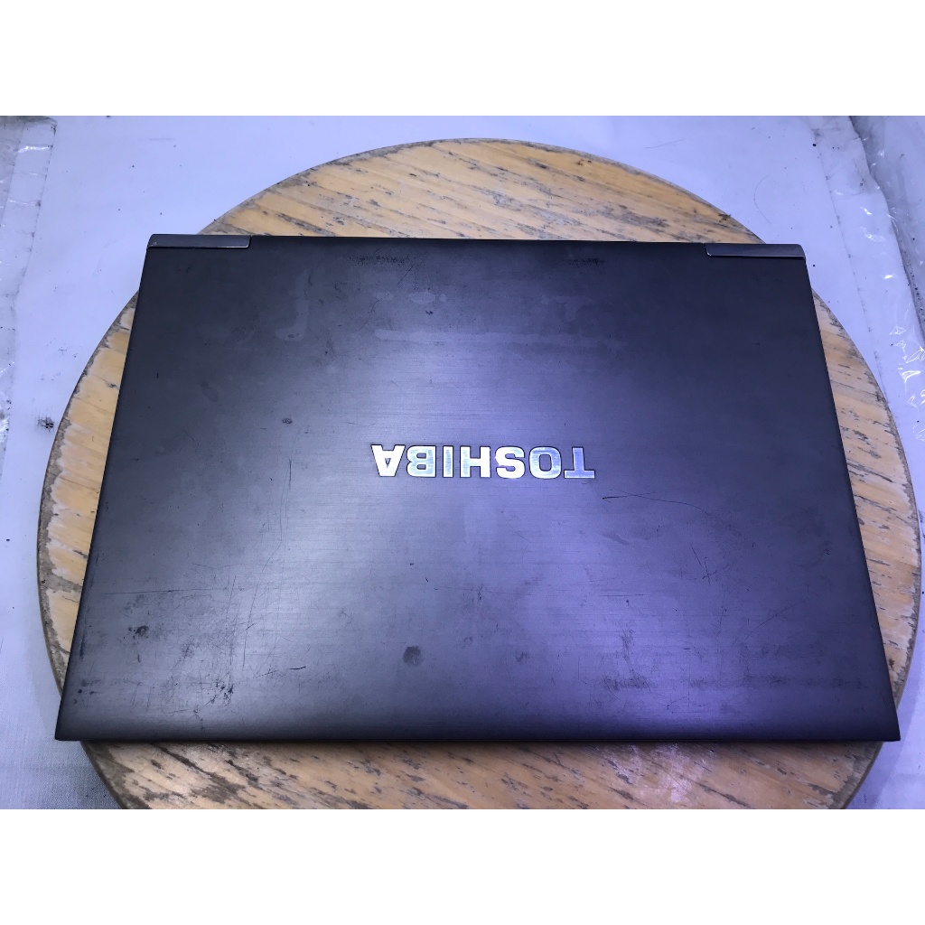 TOSHIBA PORTEGE Z930 I7 3687U 8GB RAM 128GB SSD BACKLIT CAM MULUS MURAH GOOD BATTERY SLIM