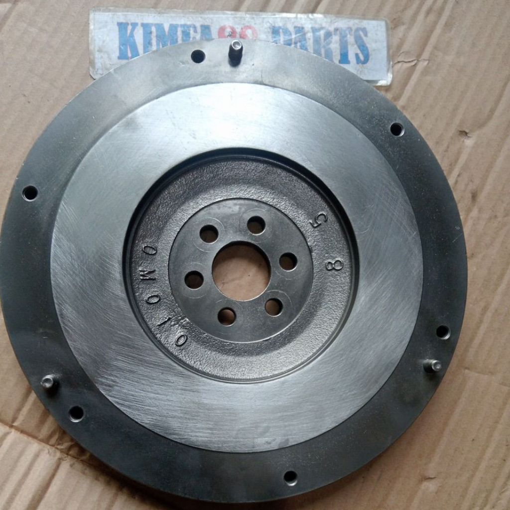 Flywheel Manual Toyota Vios 1NZ manual