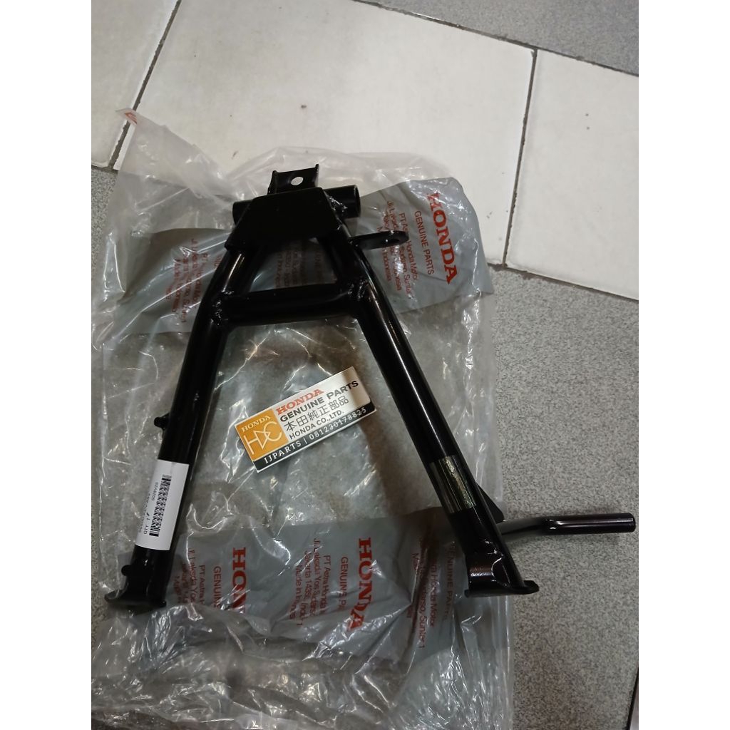 50500 KEV 880 STANDAR TENGAH SUPRA X100 SUPRA 100 ORIGINAL