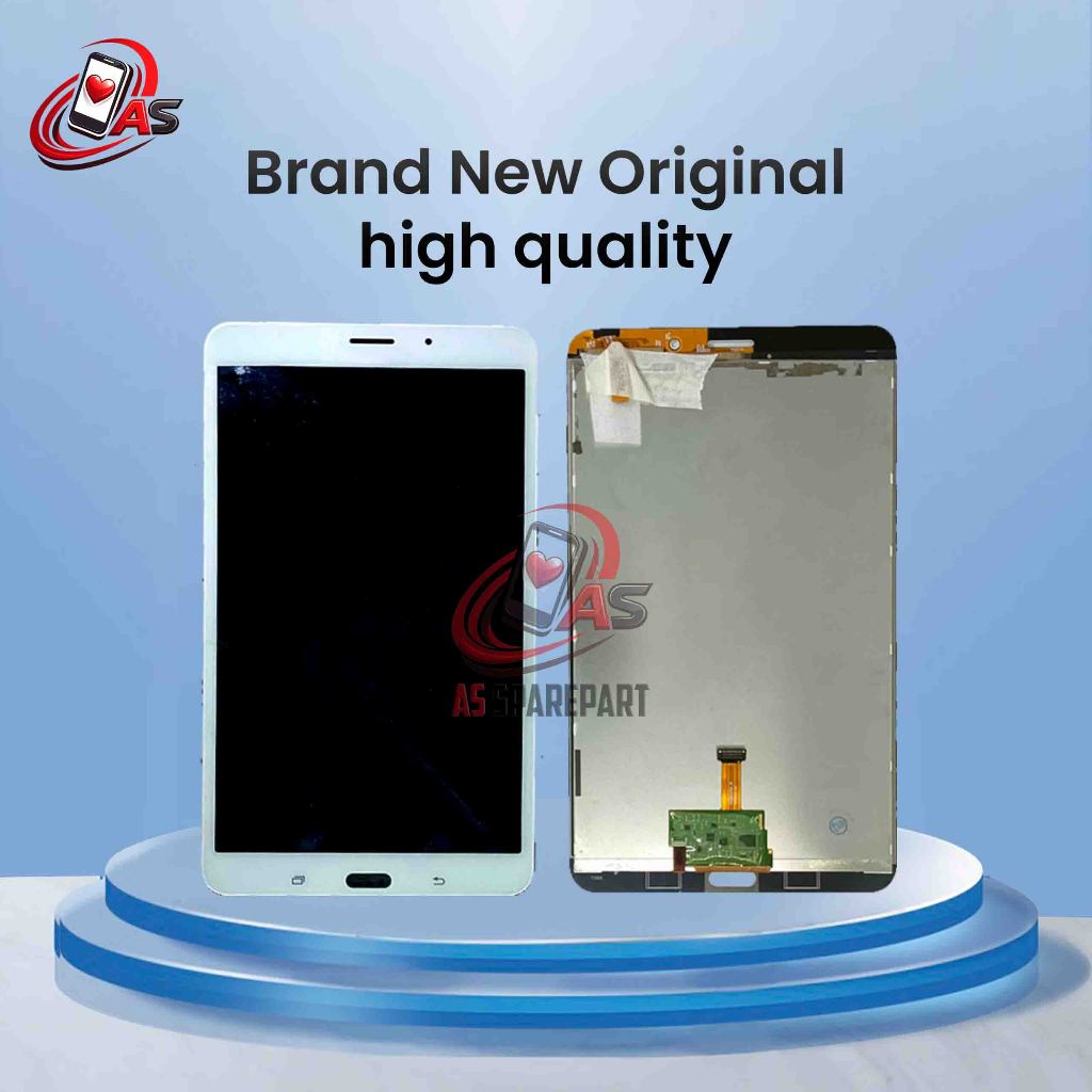 LCD TOUCHSCREEN SAMSUNG GALAXY TAB T331