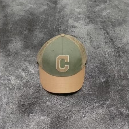 Trucker Hat - MLB - Original