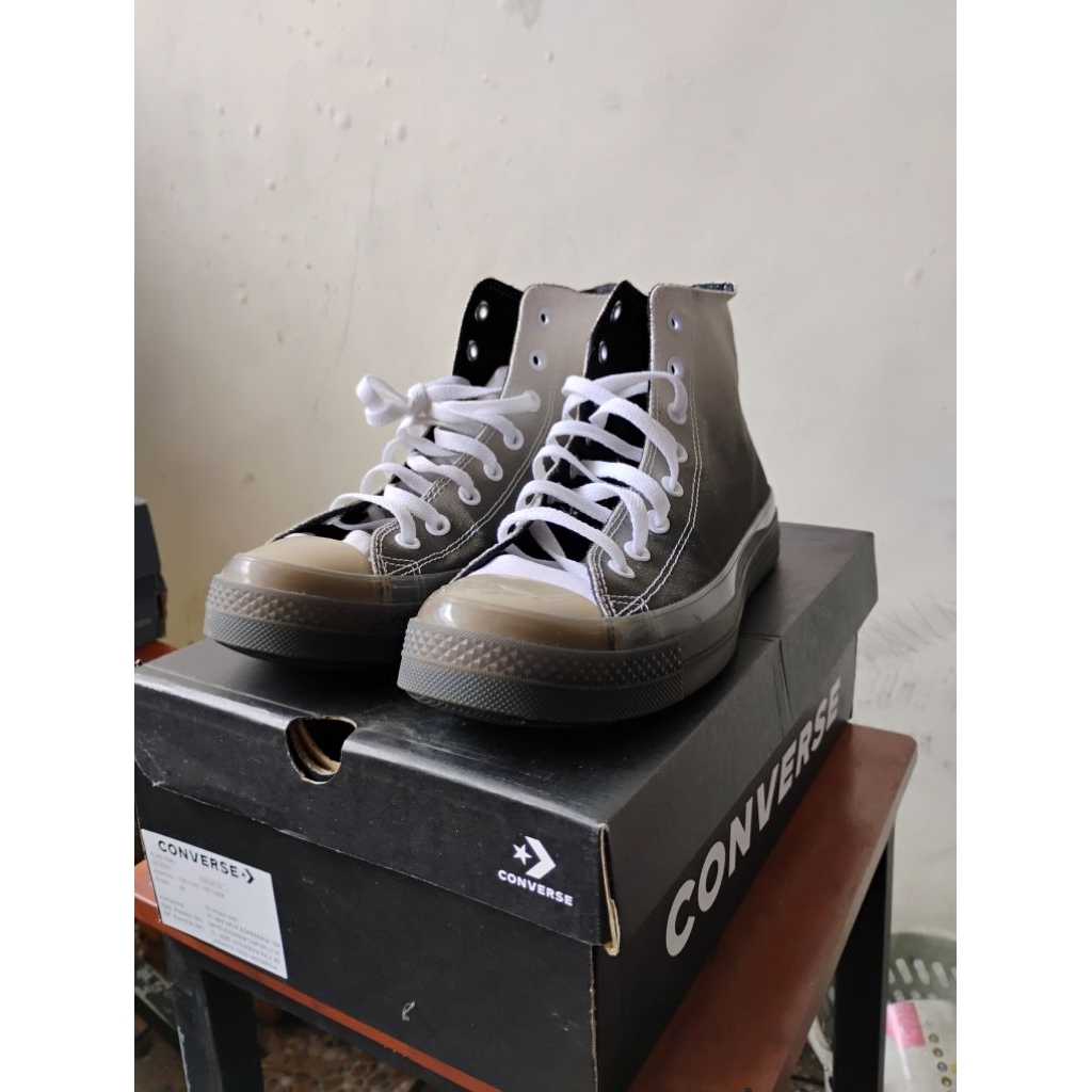 Converse Chuck Taylor CX SIZE 45 BNIB