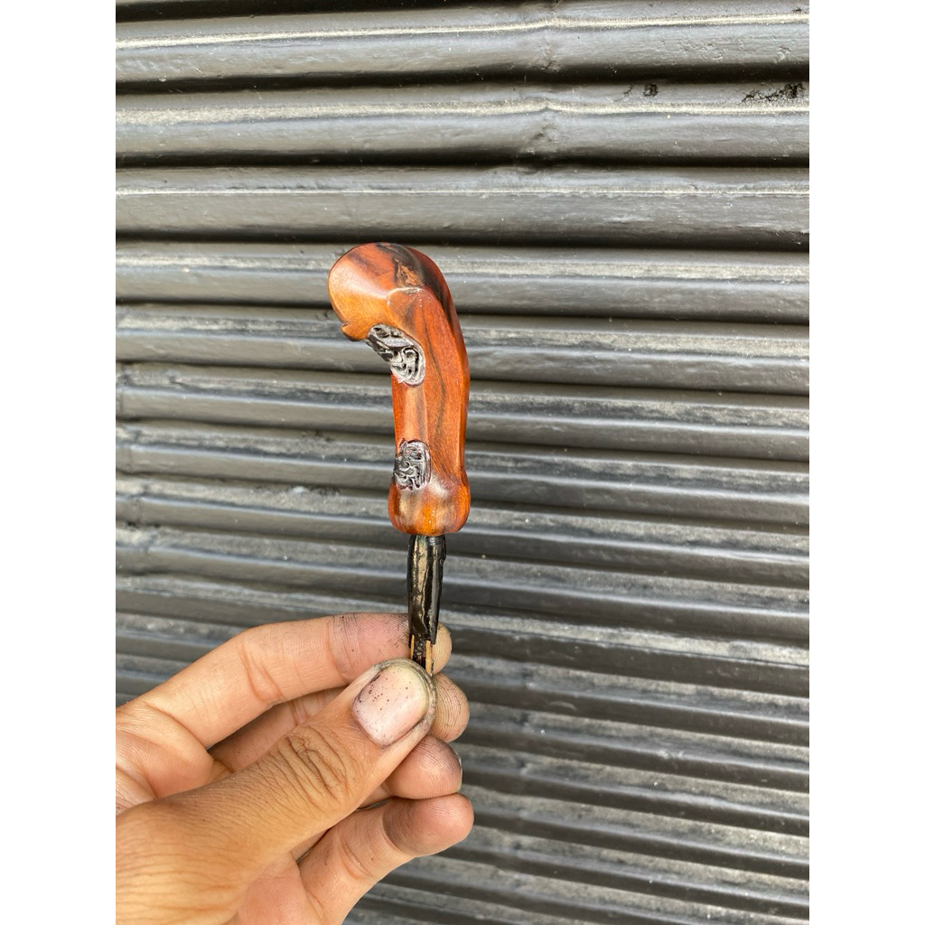 deder solo pjg 6cm patrem kayu tayuman