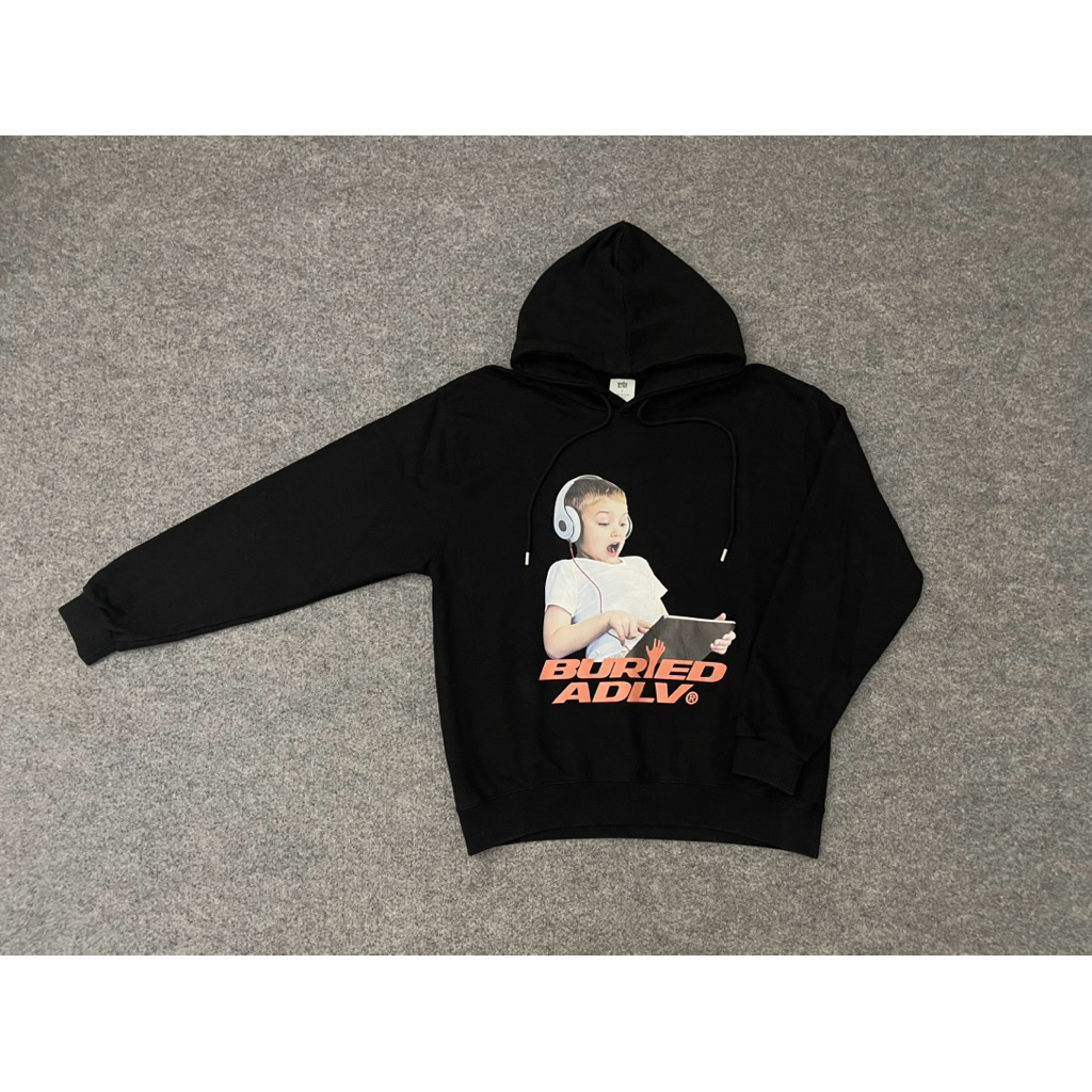 adlv buried alive origin