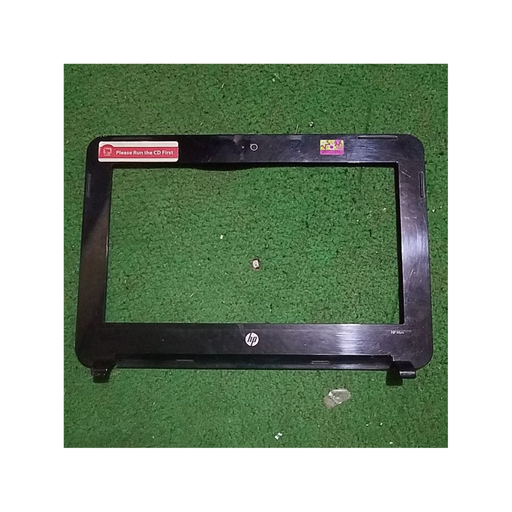frame lcd led notebook hp mini hstnn-e04c original