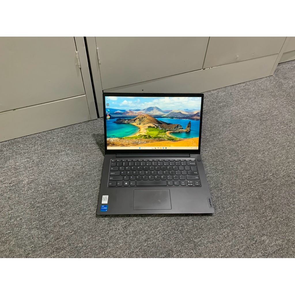 Laptop Lenovo V14 G3 Core i5 Gen 12 - RAM 16GB - SSD 512GB