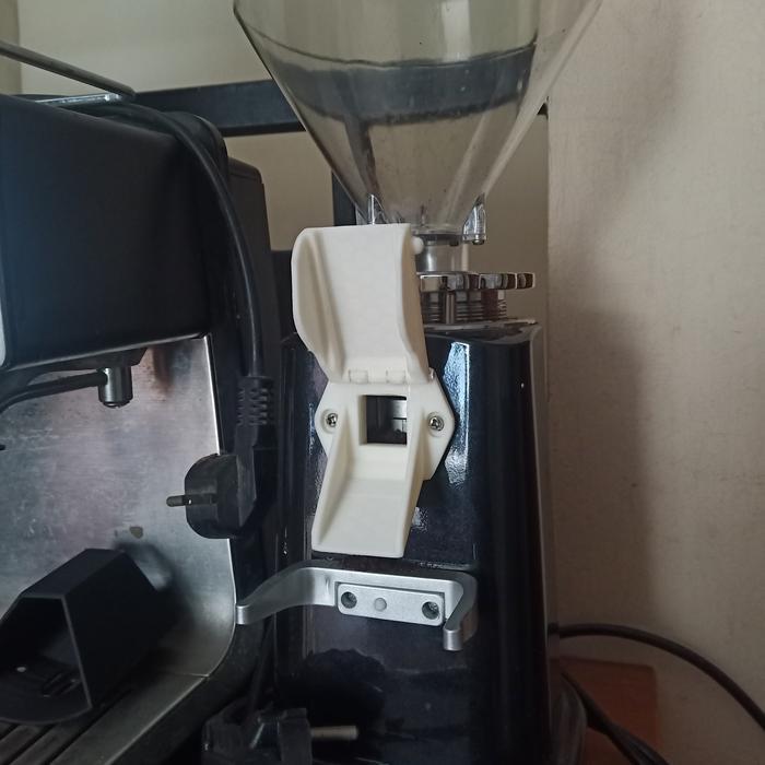 Grinder Sprout replacement for Latina X60, N500 and JX 500 model