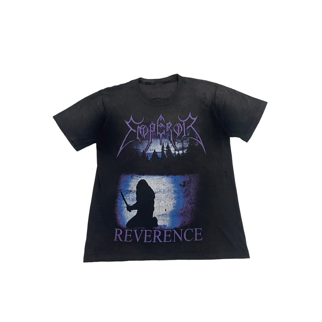 Kaos band Emperor vintage - 2000s