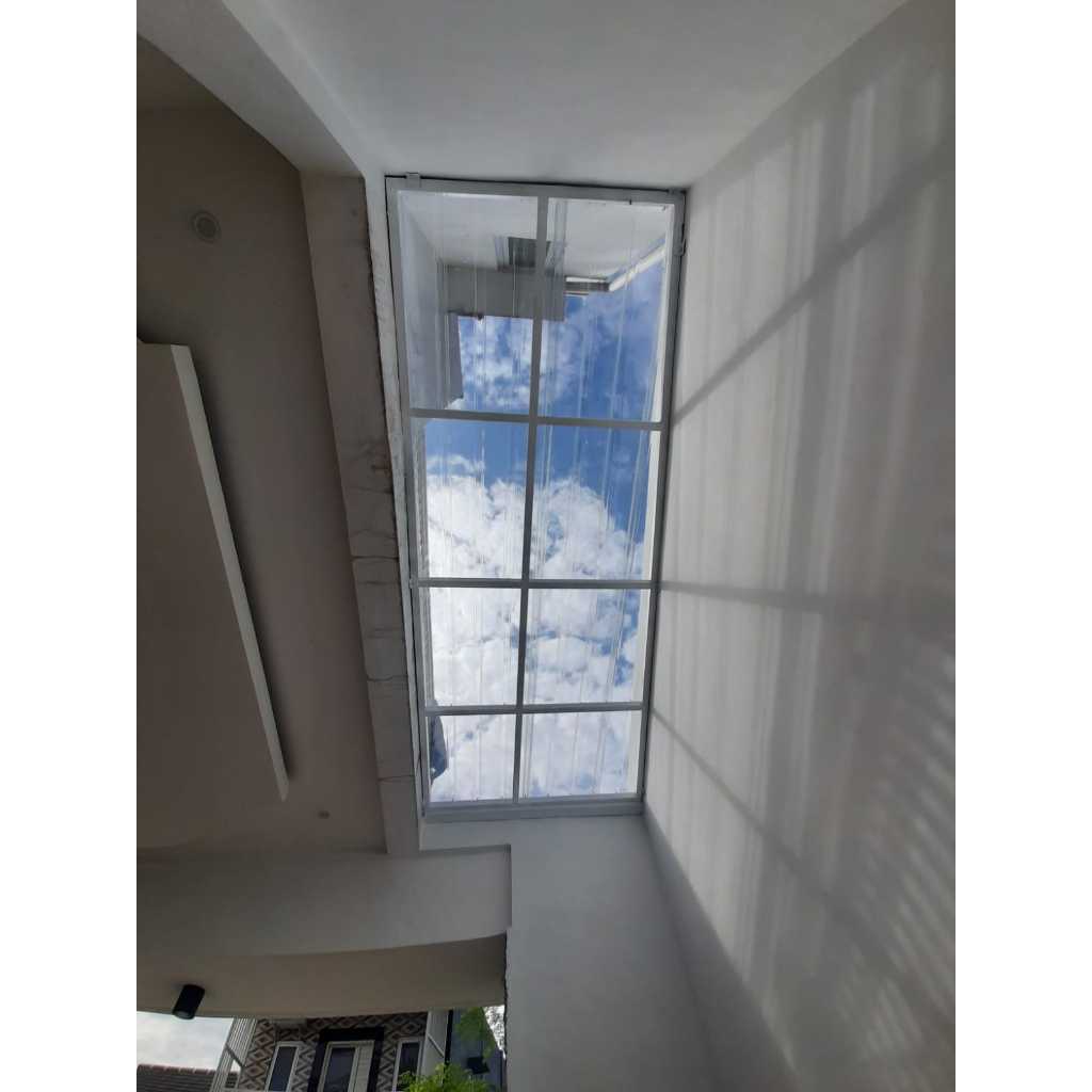 Kanopi Solartuff Bening / Kanopi Skylight