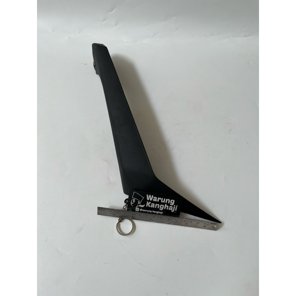Cowling Lower RH Body Motor Kawasaki Zx6 ZX6R ZX600