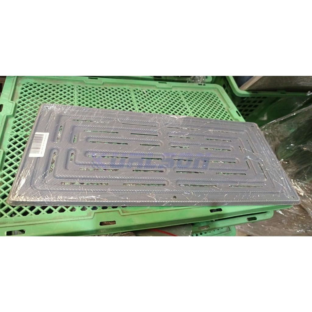 Cover kompresor Freezer GEA SD 103