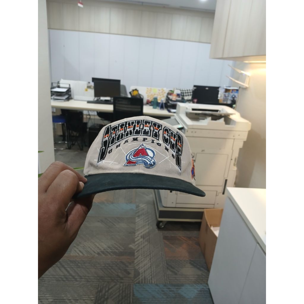 Topi Starter Stanley cup Alabama