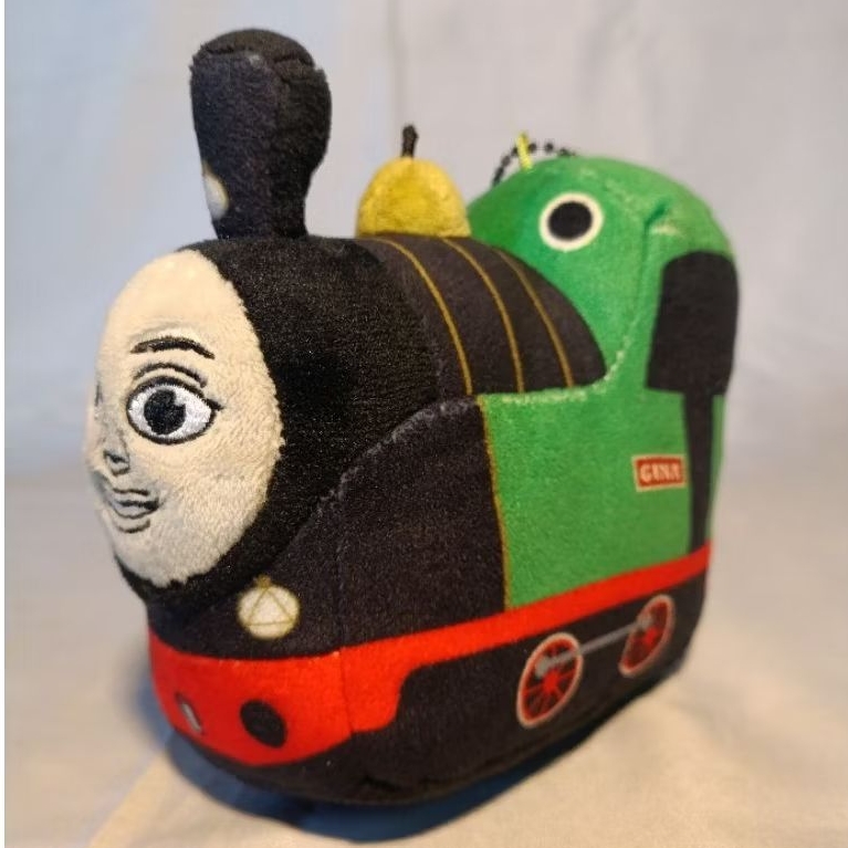 Aneka Boneka Gantungan Kunci Thomas & Friends #Gina