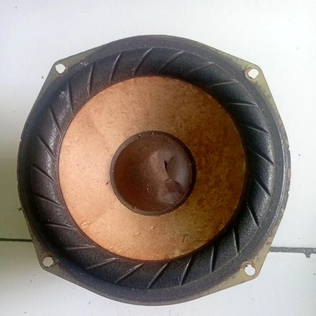 speaker woofer Sony 5 inch