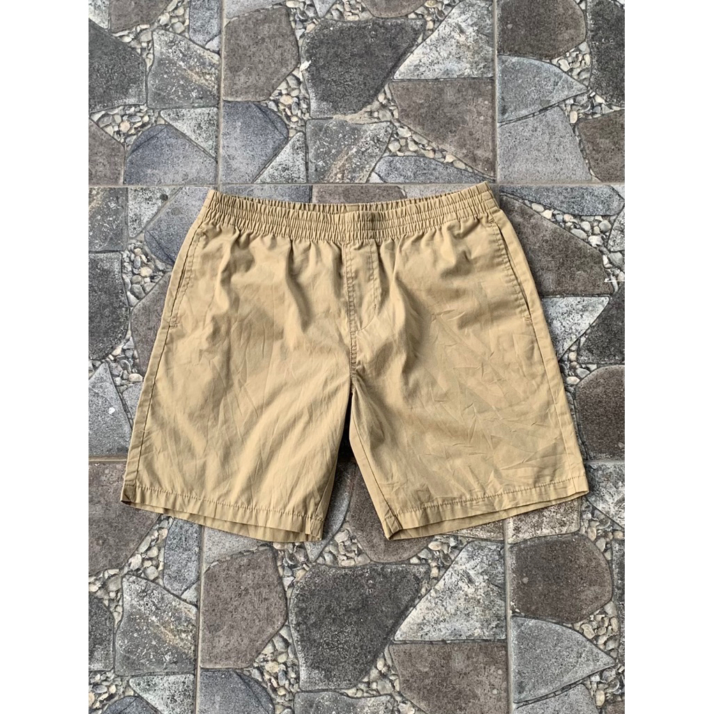Celana Pendek Edwin Shorpants