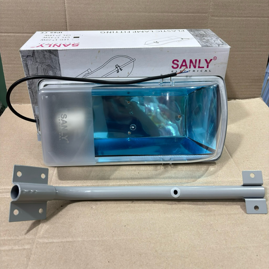 Pju Kap Lampu Pju Kap Penerang Jalan Umum