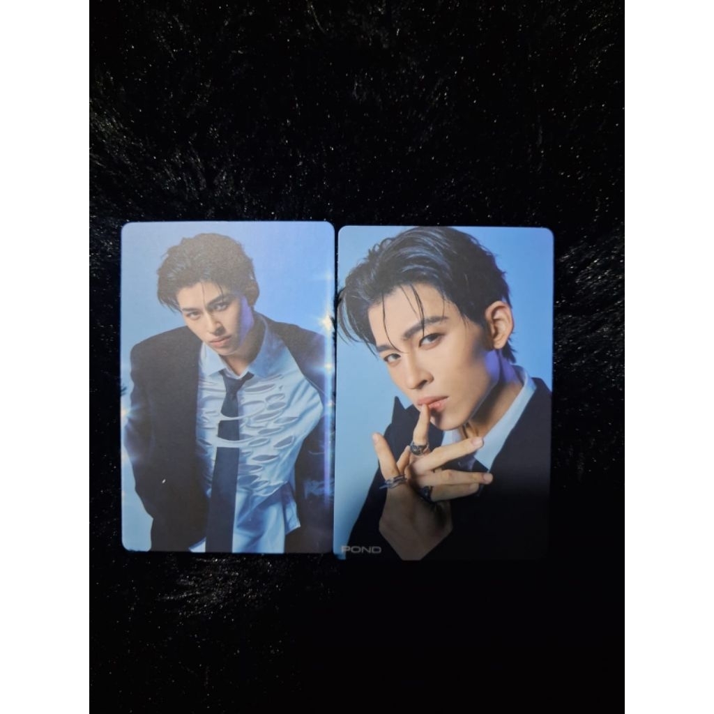 [OFFICIAL] PC POND TAKE IT OFF