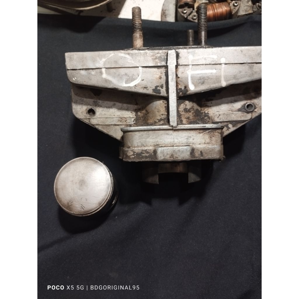 blok alfa os 0 pistom f1zr original copotan