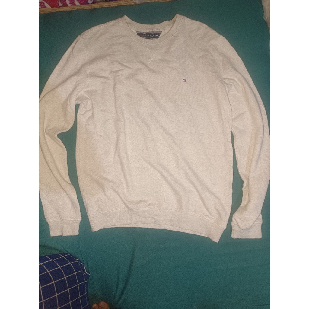 Crewneck Tommy Hilfiger