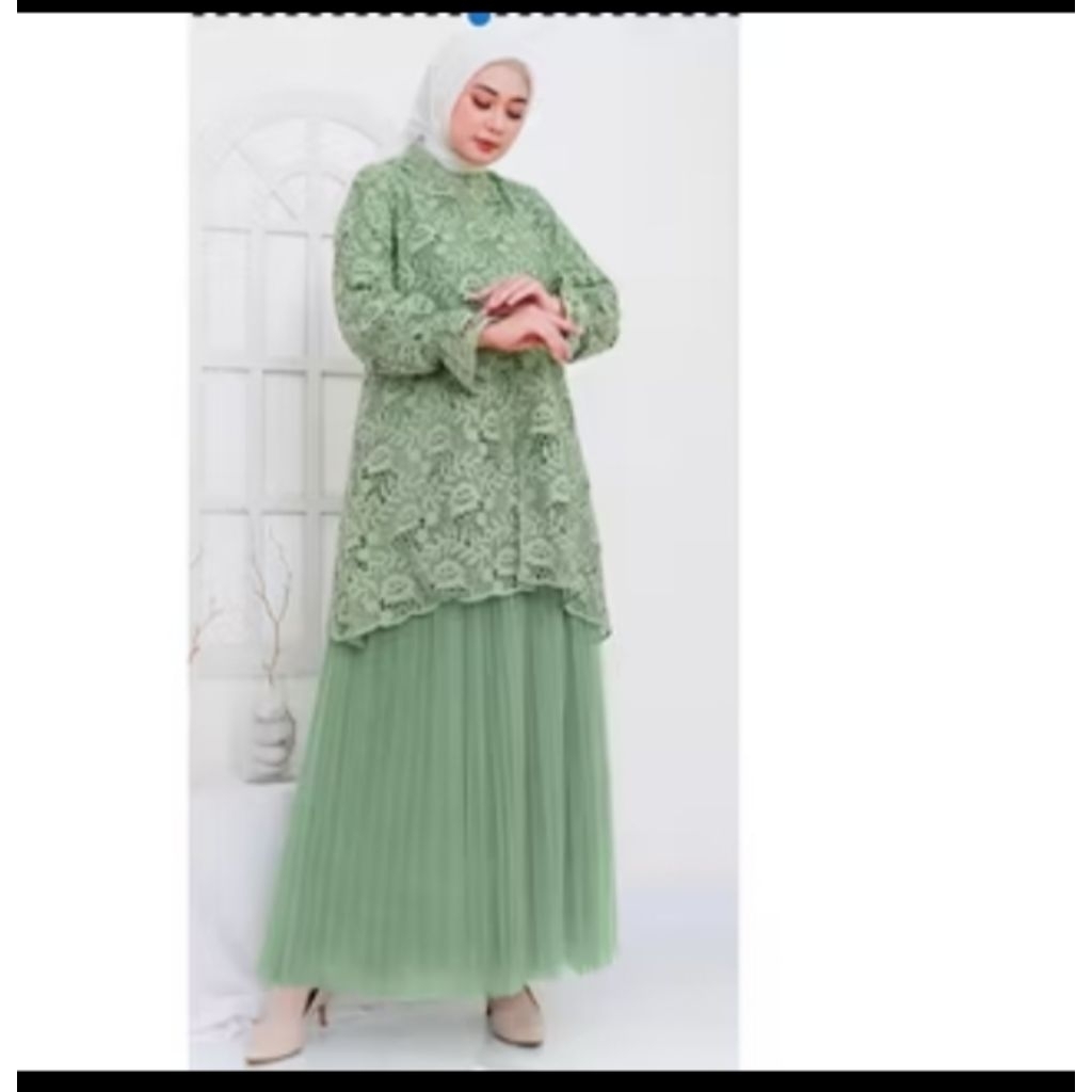 New balimo set rok by Balimo one set