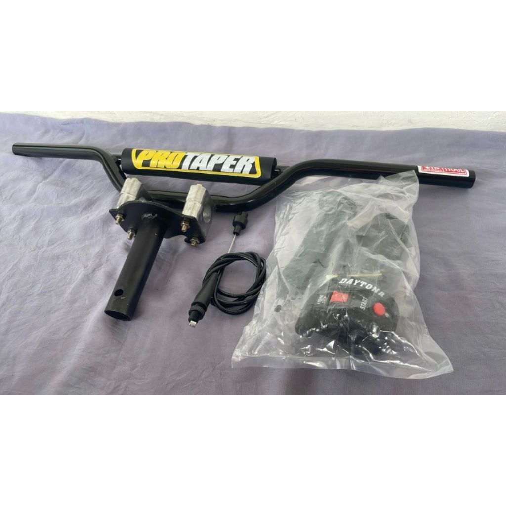 Paket Hemat Stang Trail CRF