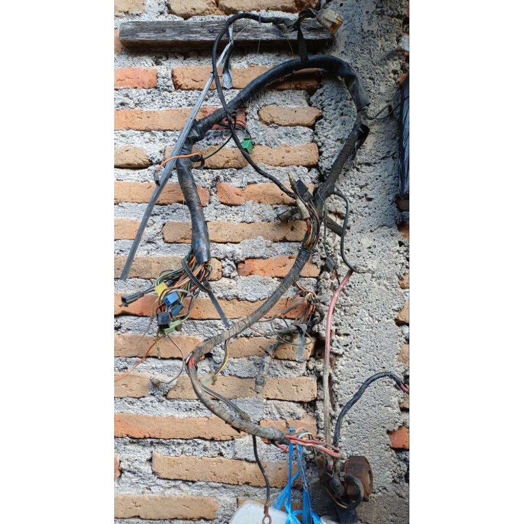 kabel bodi tornado rc seris