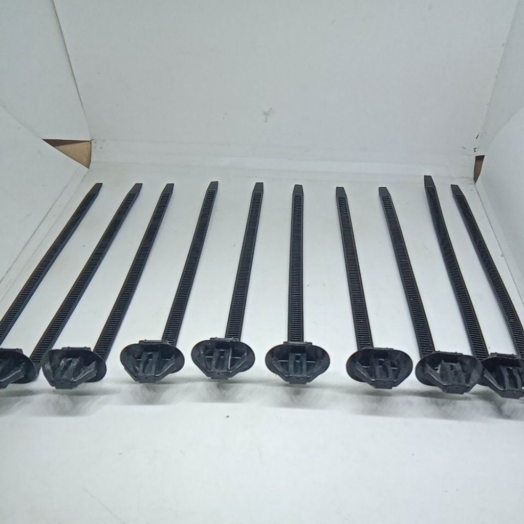 kabel ties kabel body motor mobil insulock pengikat kabel motor mobil per 10 pc