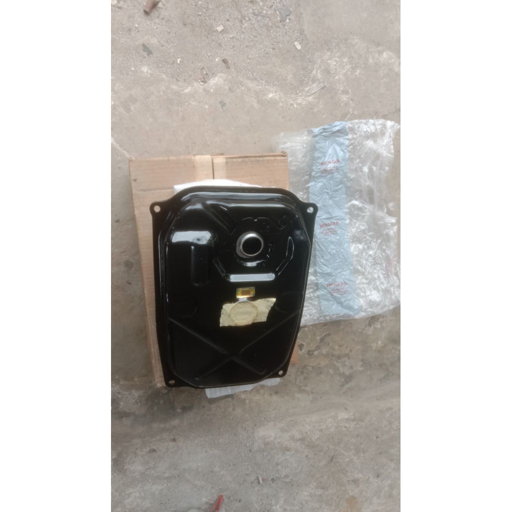 Tengki Karisma Original Baru Teng Comp Fuel 17510-KPH-900