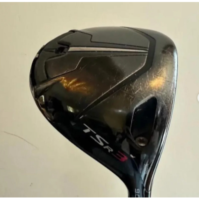 Titis Golf | Stick Golf Driver Titleist TSR3