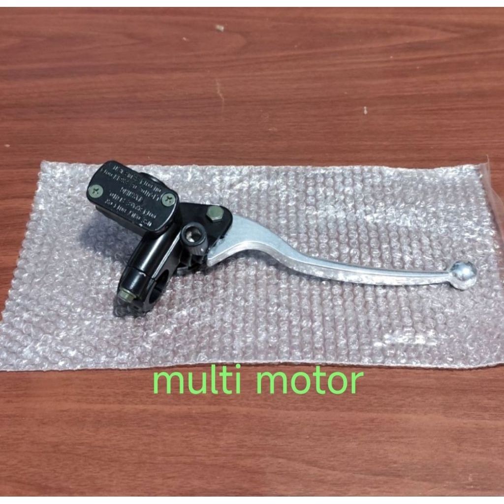 master rem set depan kymco free mx,kymco sr 125,kymco free lx,kymco easy,liberio,glx