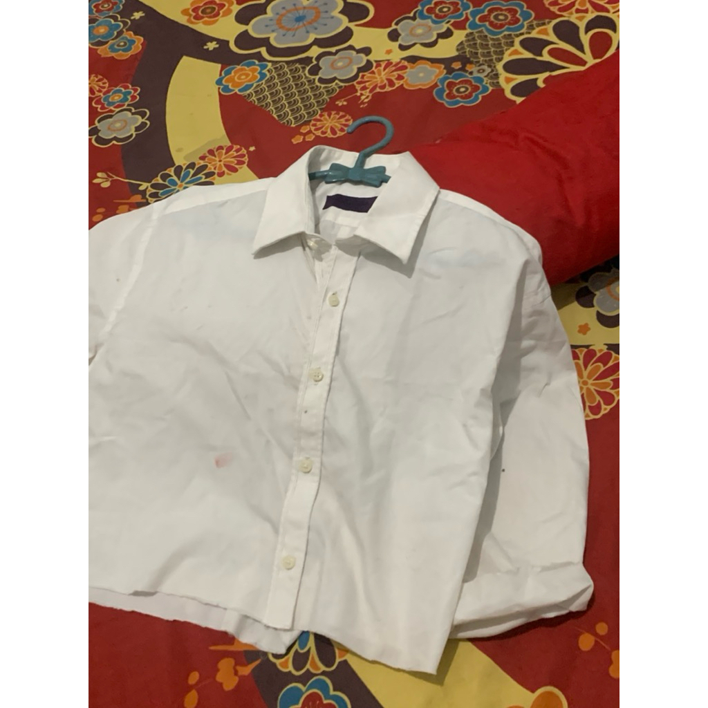 kemeja the executive