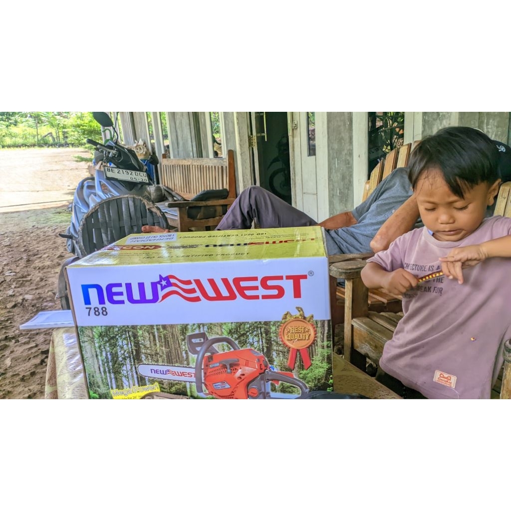 new west 788 original.