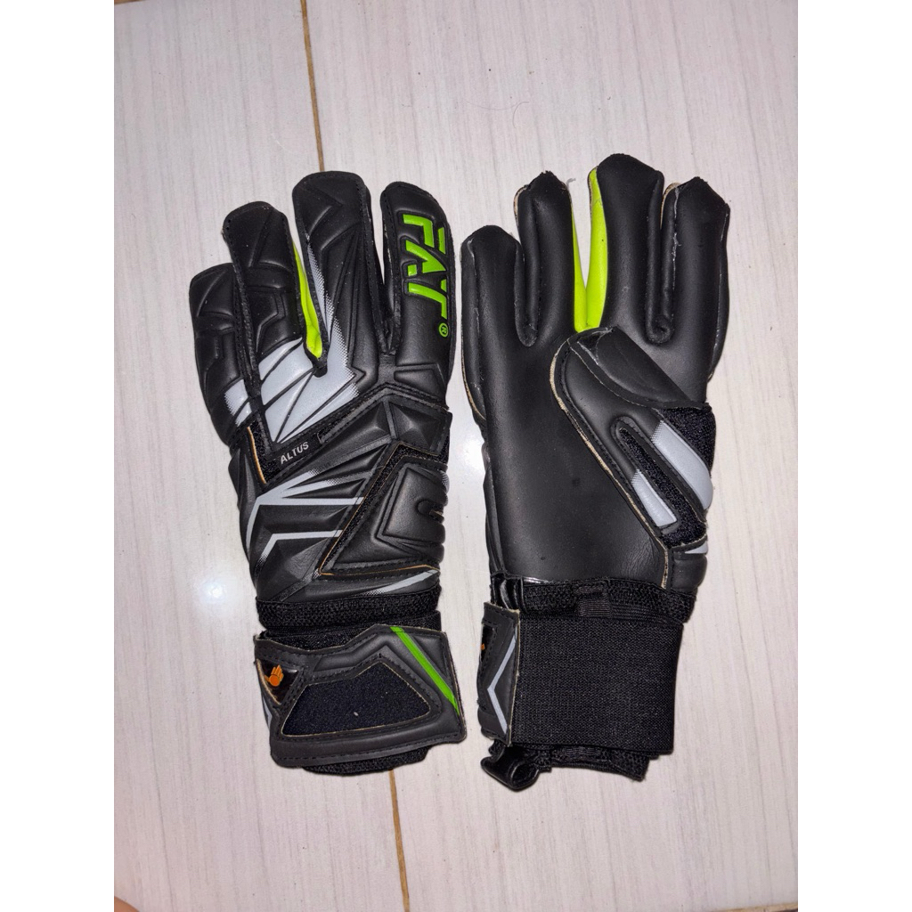 FAT ALTUS SIZE 9