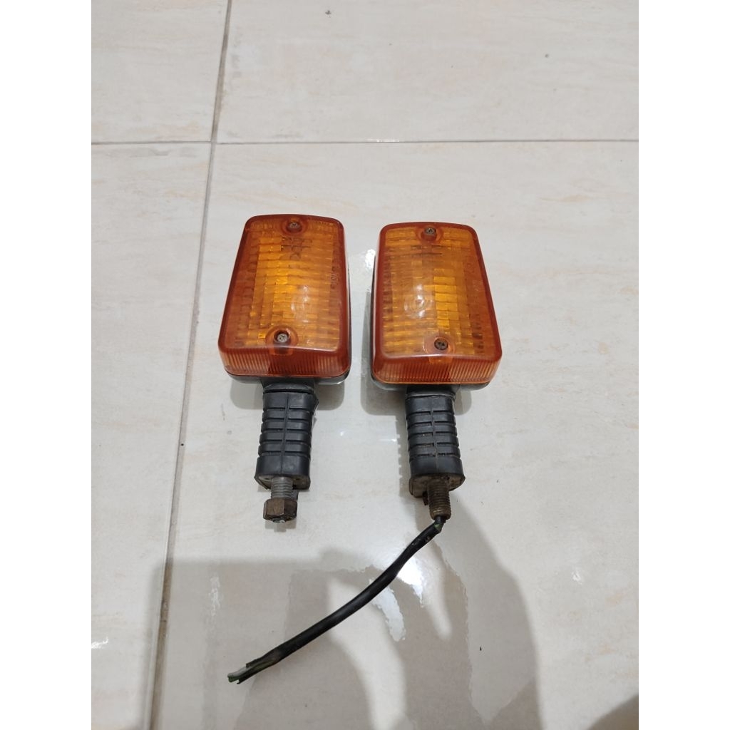 sein riting gl 100 original second