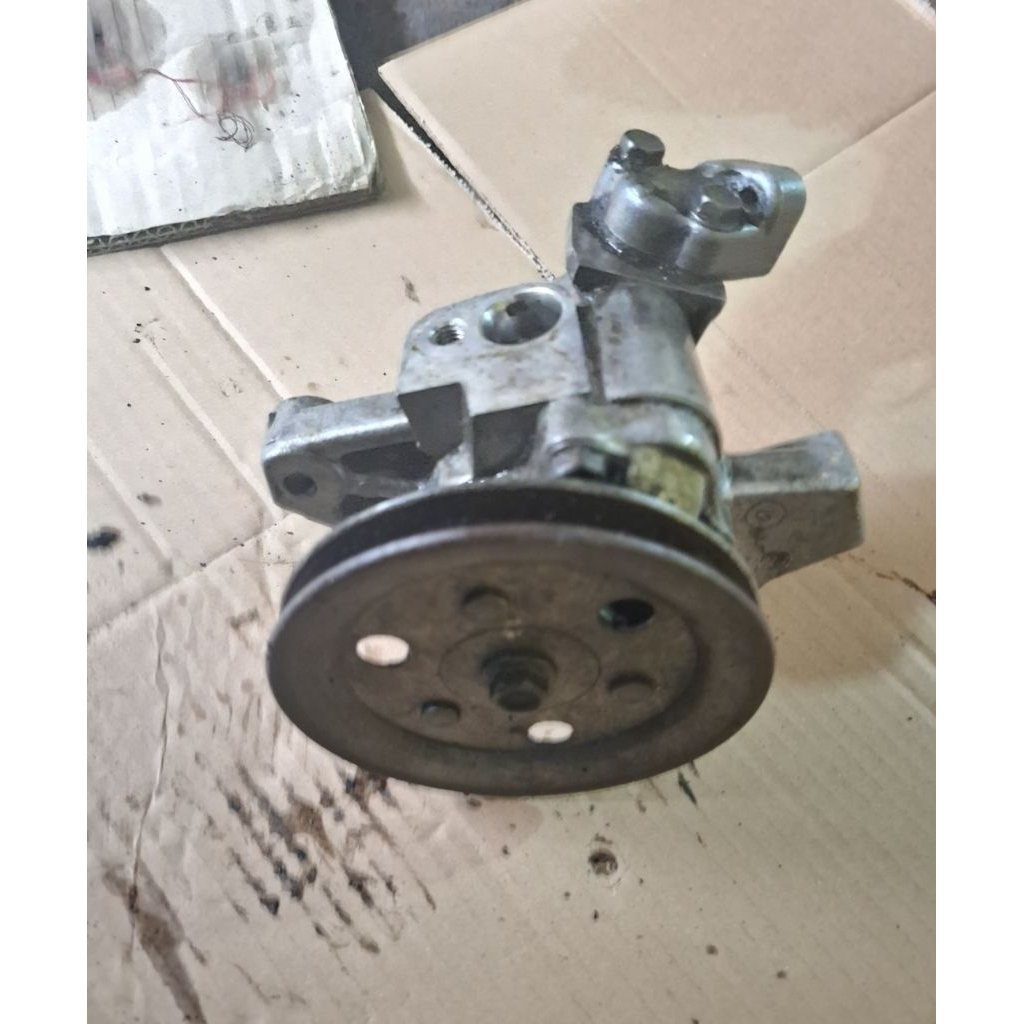 pompa power steering civic lx grand civic 88-92