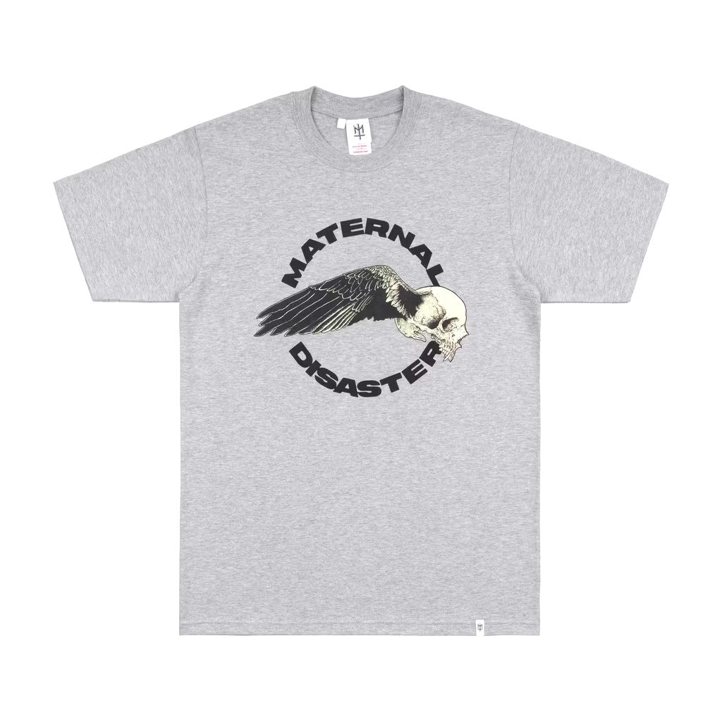t-shirt maternal disaster
