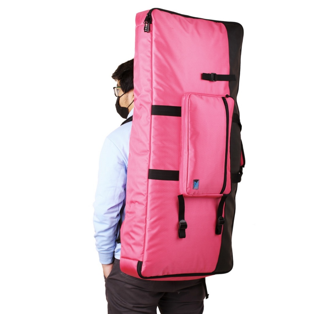 Zorc - Tas Keyboard Seri Korg Pa Series | Softcase Piano Krome, Kross | Gigbag PA 600,700,1000 PA 50