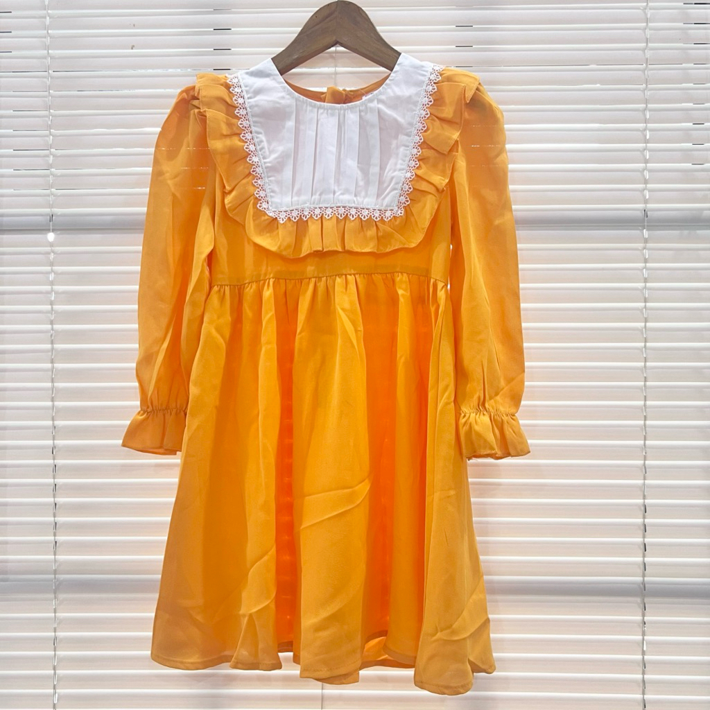 PATPAT Tunik Anak 4-5 Tahun