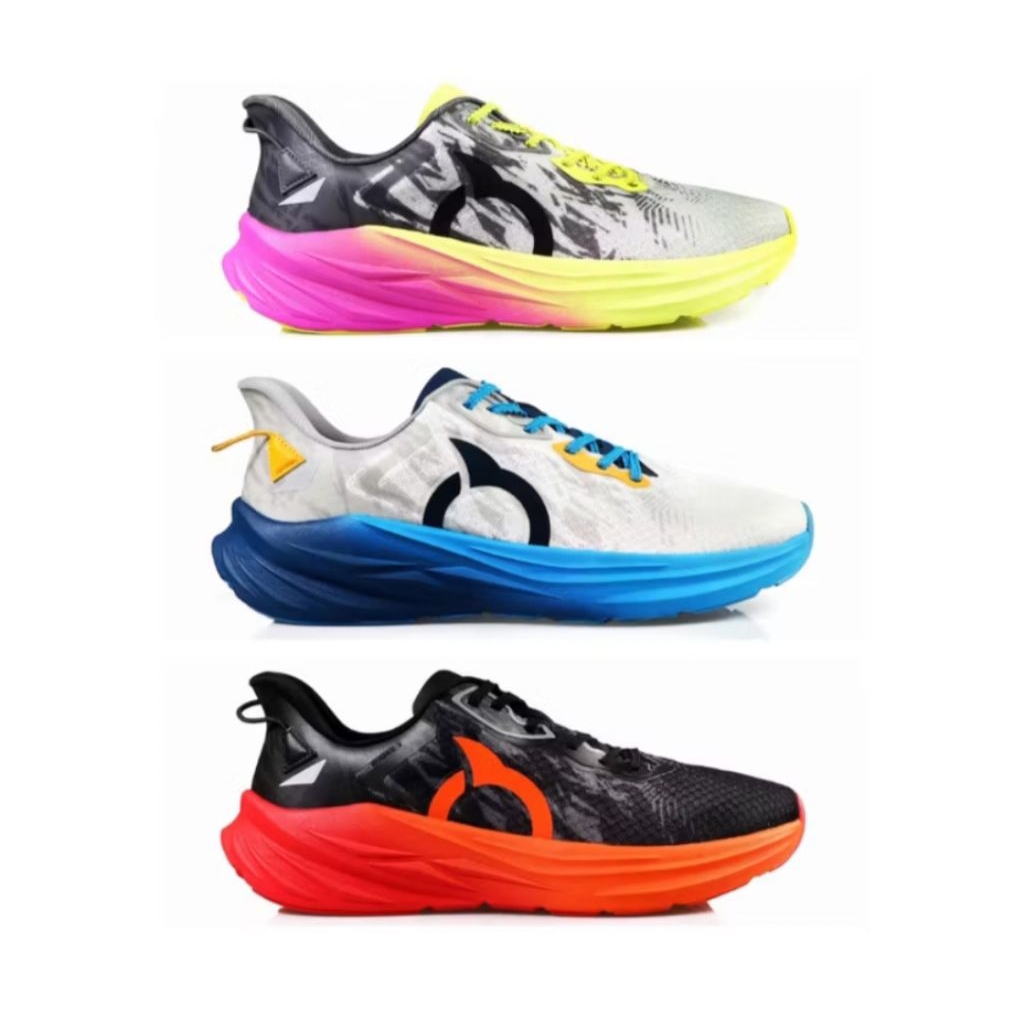 OriginalReign Sepatu Lari Running HYPERSONIC