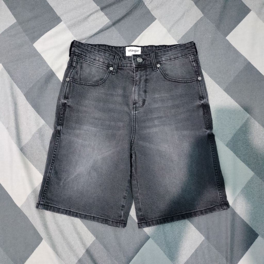 (SALE) CELANA DENIM WRANGLER SRTTX (NOT LEVIS, OLDBLUE, WINGMAN, SAGE OR NUDIE JEANS)