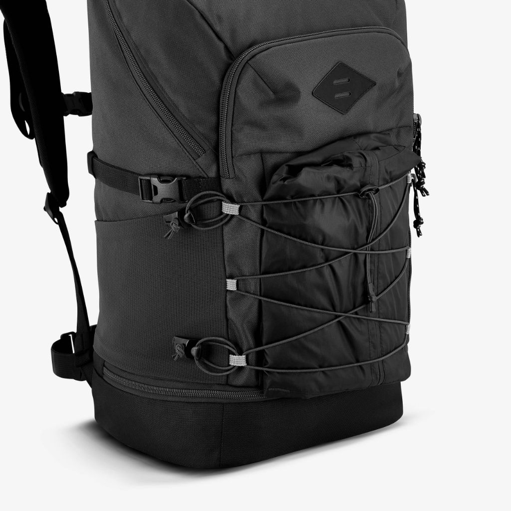 MOOD QUECHUA Ransel Hiking 30L - NH500 Arpenaz
