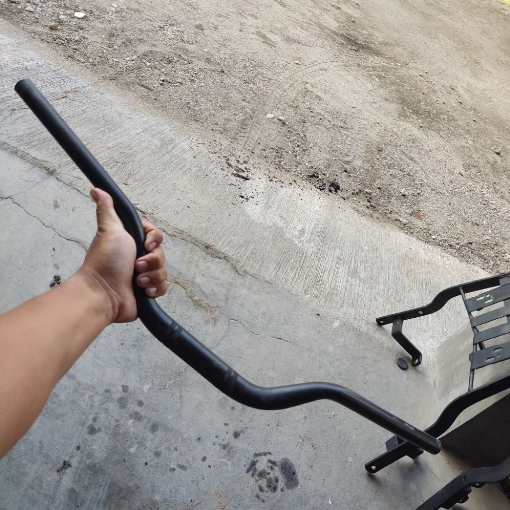 Stang ori CB150R LED 2021 53100-K15-710ZA