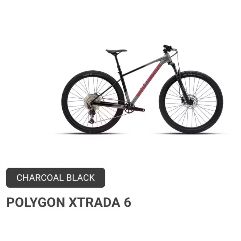 MTB 27,5” Polygon Xtrada 6