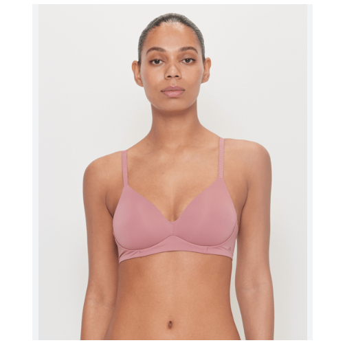 LIGHT PUSH UP BRA DAN BRA BUSA TIPIS LENTUR TANPA KAWAT (WIREFREE BRA) MAIDENFORM 2 SIZE L XL XXL 32