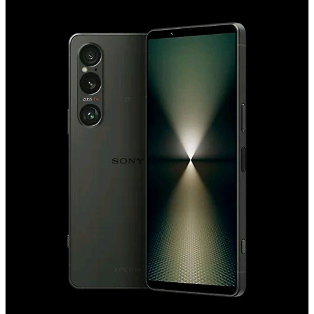 SONY XPERIA 1 VI 256Gb dan 512Gb Global