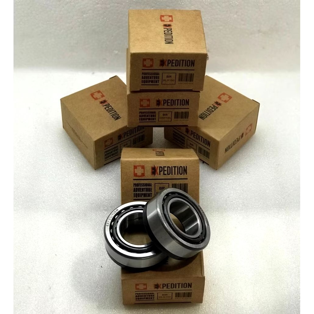COMSTIR CRF150 EXPEDITION BEARING STANG MOTOR – Kualitas Premium CRF 150,KLX 150